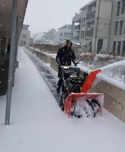 Hübscher Garten AG Bild 2
