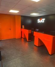 SIXT | Location utilitaire Paris image 9