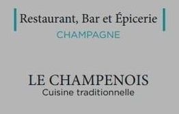 Le Champenois