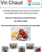 Schwab Fleurs SA Bild 1