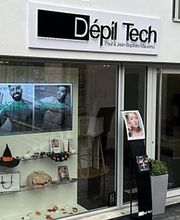 Dépil Tech Quimper image 1