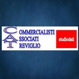 Studio Cat - Studio Dati - Commercialisti Associati logo