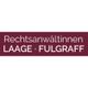 LAAGE FULGRAFF Rechtsanwältinnen / Partnerschaftsg