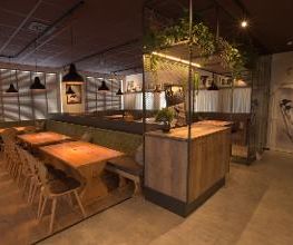 Hawara Restaurant Bowling Bild 10