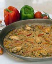 Arrozante Barceló Punta Umbría imagen 9