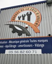Garage de la Côte d'Argent image 2