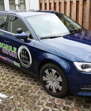 FAHRSCHULE allroad Bild 10