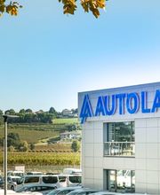 Esterno dello stabile