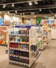 BENU Pfäffikon Seedamm-Center Bild 6