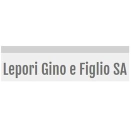Lepori Gino e Figlio SA