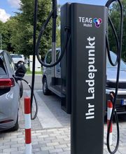 TEAG Mobil-Ladestation Bild 4