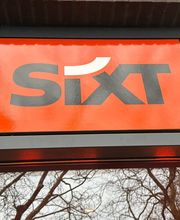 SIXT Autoverhuur Breda afbeelding 1