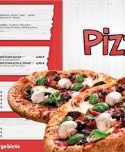 PizzA.K Hechingen Bild 3