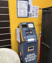 CoinFlip Bitcoin ATM - Good Luck Arezzo (Stazione) immagine 3