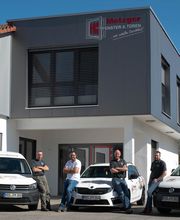 Helmut Metzger GmbH & Co.KG Bild 7