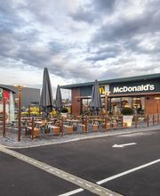 McDonald's Bild 1