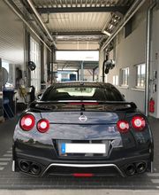 TÜV SÜD Service-Center Ehingen Bild 5