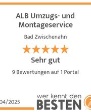 werkenntdenBESTEN.de Qualitätssiegel