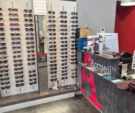 Écouter Voir Optique ARBOIS image 7