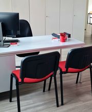 Leer Büro