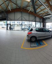 DEKRA contrôle technique Lorient (AUTO - MOTO) image 11