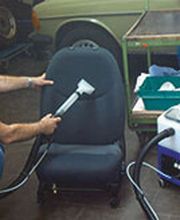 Toni König, KFZ-Betrieb, Klimaservice, Fahrzeugaufbereitung Bild 3