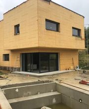 LORTHIOIR CONSTRUCTIONS - Constructeur de Maisons en Bois à Valence image 9