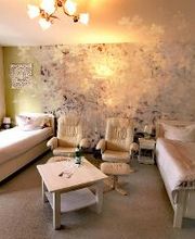 Altstadt Pension ORCHIDEE Wernigerode Bild 7