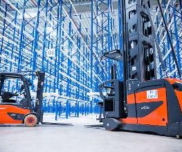 LINDIG Fördertechnik GmbH Bild 1