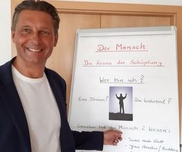 Lebensschule Ananda Bild 3