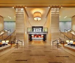 InterContinental Geneve by IHG Bild 1