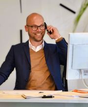 AXA & DBV Versicherung Dirk Pfeffer Bild 3