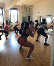 freesouls movement studio Bild 6