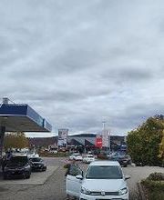 Tankstelle am E-Center Bild 4