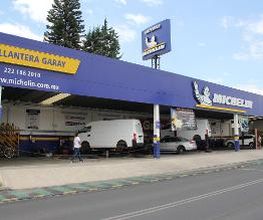Michelin Car Service- Tecnicentro Garay Cholula imagen 3