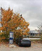 Aral pulse Ladestation Bild 1