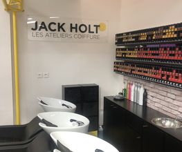 Salon jack holt image 5