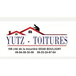 Yutz Toitures