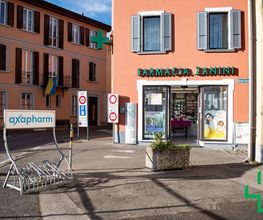 Farmacia Zanini Bild 1