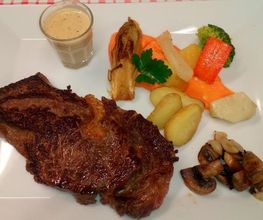 Côté Bistrot image 18