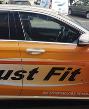 Taxi Werbung Schimanski Bild 2