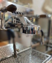 HIMA-Kaffeemaschinen - Offizielle Jura Servicestelle im Aargau. Bild 9