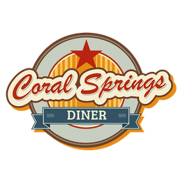 Coral Springs Diner