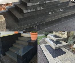 Treppen /Stufen