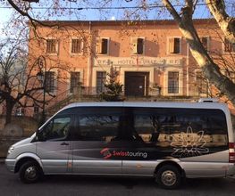 Swisstouring Sàrl Bild 8