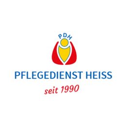 Pflegedienst Dagmar Heiss