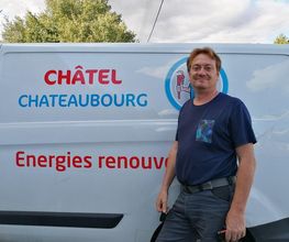 Chatel Yves SARL image 20