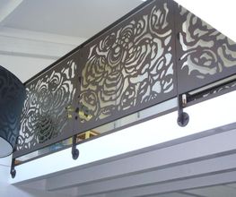 L'atelier Ferronnerie image 4