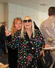 Gatto, Wine - Bistrot & Music by Ketty & Tommy Bild 10