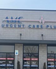 AMC Urgent Care Plus image 8